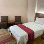 Review photo of Hotel Grand Continental Kuala Terengganu 3 from Sariza B. M. S.