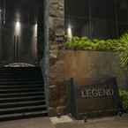 รูปภาพรีวิวของ Legend Boutique Hotel 2 จาก Nguyen V. N.