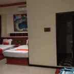 Review photo of OYO 1264 Brizky Hotel 2 from Lita H. Z.