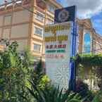 Review photo of Hak Huot Hotel I from Thim T. A.