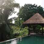 Review photo of Adiwana Resort Jembawan from Yolanda B. A.