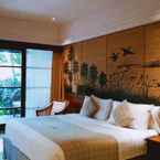 Review photo of Adiwana Resort Jembawan 3 from Yolanda B. A.