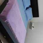 Review photo of Apartemen Royal Mediterania Lavender Tanjung Duren 2 from Lily L.