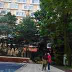 Review photo of Lorin Sentul Hotel from Ummi H.