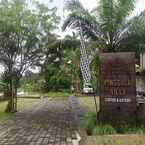 รูปภาพรีวิวของ Pinggala Villa Ubud 2 จาก Helmy P.