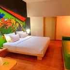 Review photo of MaxOneHotels.com @ Tidar - Surabaya 2 from Johanes B. H.