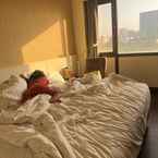 Review photo of Village Hotel Bugis by Far East Hospitality 2 from Mary J. A. C.