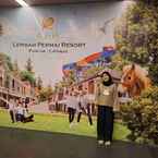 Hình ảnh đánh giá của Lembah Permai Resort Puncak - Cipanas 3 từ Alfi H. K.