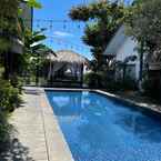 Review photo of Omah Angkul Angkul Pool Villa 2 from Widya T.