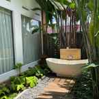 Review photo of Omah Angkul Angkul Pool Villa 3 from Widya T.