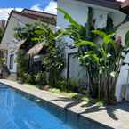 Review photo of Omah Angkul Angkul Pool Villa from Widya T.