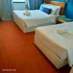 Ulasan foto dari JO Hotel Johor Bahru (known as Tropical Inn) dari Mohd H.