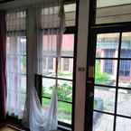 Review photo of Danau Toba International Cottage Brastagi 2 from Guna G.