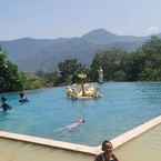 Review photo of Seruni Hotel Gunung Gede 4 from Nurul F.