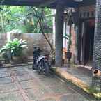Review photo of NILA HOUSE, Sharia Family Home Stay from Syaeful B.