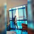 Review photo of ibis Styles Medan Pattimura 7 from Dolli R. S.