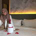 Imej Ulasan untuk Swiss-Belinn Modern Cikande 6 dari Rani D. N.