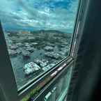 Ulasan foto dari Sunset Seaview Vacation Condos @ Infinity Avenue 2 dari Sasha J. R. A.