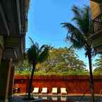 Review photo of Alron Hotel Kuta Powered by Archipelago from Deny S.