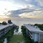 Review photo of Renaissance Pattaya Resort & Spa from Kunjira K.