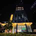 รูปภาพรีวิวของ ibis Bangkok Siam 2 จาก Lai G. S.