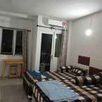 Review photo of Laguna Room at Apartment Grand Sentraland Karawang 2 from Muhammad R. P. P.