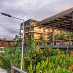 Review photo of Padadita Beach Hotel 5 from Ibrahim I.