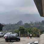 Review photo of Seruni Hotel Gunung Pangrango 5 from Anggoro M.
