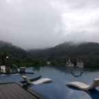 Review photo of Chiang Rai Lake Hill Resort 3 from Kamonsri I.