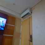 Review photo of Hotel Lengkong 2 from Lamira N.