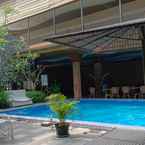 Review photo of Bumi Katulampa - Convention Resort from Uswatun C.