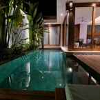 Review photo of Sanora Villa Sanur by Ini Vie Hospitality from Sonny D.