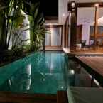 รูปภาพรีวิวของ Sanora Villa Sanur by Ini Vie Hospitality จาก Sonny D.