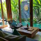 Review photo of Sanora Villa Sanur by Ini Vie Hospitality 2 from Sonny D.