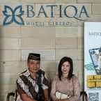 Hình ảnh đánh giá của BATIQA Hotel Cirebon 5 từ Ary S.