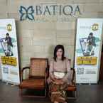Hình ảnh đánh giá của BATIQA Hotel Cirebon 6 từ Ary S.