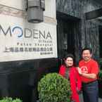 Review photo of Modena by Fraser Putuo Shanghai from Prio O. J.