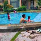 Review photo of Dewarna Hotel & Convention 3 from Oktaviani F. S.