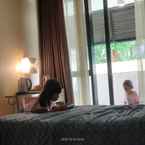 Review photo of Dewarna Hotel & Convention 5 from Oktaviani F. S.