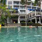 Review photo of Novus Jiva Anyer Villa Resort and SPA 3 from Aryawan S.