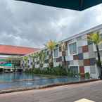 Hình ảnh đánh giá của Novotel Bali Ngurah Rai Airport từ Aryawan S.