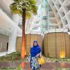Review photo of Movenpick Hotel And Convention Centre Klia from Noribah A. K.