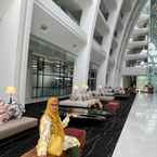 Review photo of Movenpick Hotel And Convention Centre Klia 3 from Noribah A. K.