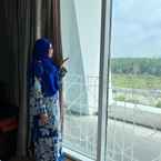 Review photo of Movenpick Hotel And Convention Centre Klia 6 from Noribah A. K.