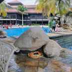 Hình ảnh đánh giá của Pulai Springs Resort từ Noralina B. D.