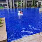 Hình ảnh đánh giá của Pulai Springs Resort 7 từ Noralina B. D.