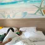 Review photo of Top Hotel Manado by Gran Puri 2 from Syahran S.