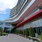 Imej Ulasan untuk LABERSA TOBA HOTEL & CONVENTION CENTER dari Arif P.