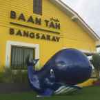 Review photo of Baan Tah On The Sea from Kunlada M.