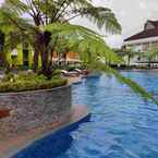 Review photo of Mikie Holiday Resort from Novyanti K. D.